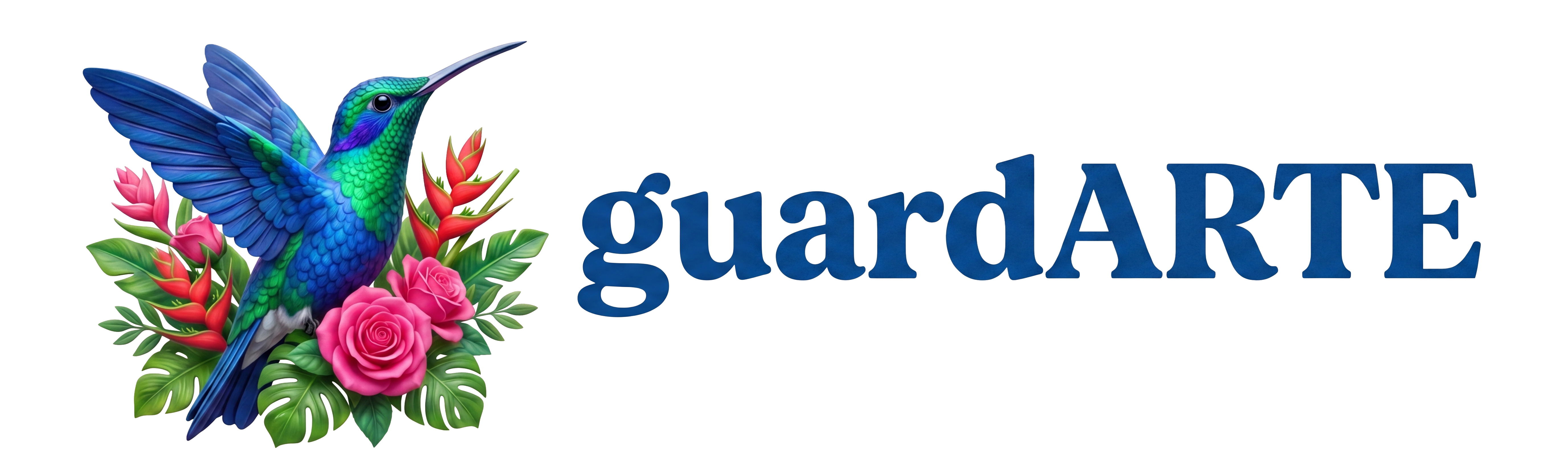 guardARTE — By Sofía & Juli